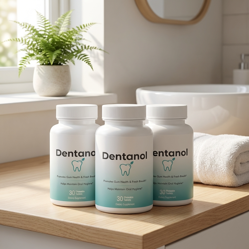 dentanol